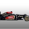 LOTUS F1 E21 (ロータスF1)