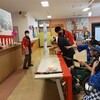 〈成美〉夕涼み会