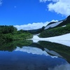 真夏の大雪高原温泉沼めぐり_3：真実のカムイミンタラ