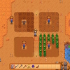 1話 現在の状況と目標【Stardew Valleyプレイ日記】