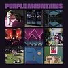 Purple Mountains / All My Happiness Is Gone