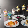 『鬼滅の刃 柱展 -そして無限城へ- カフェ』柱たちの魅力を五感で堪能できるカフェがオープン