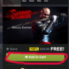 Humble StoreでShadow Warrior: Special Editionが期間限定で無料配布