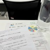 薬学部ボランティアの勉強会