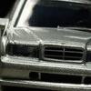 【ミニカーレビュー】 Majorette Prime Model Historic Car Edition 4 - Mercedes-Benz 190E 2.5-16 Evo II (Silver)