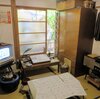 トキワ荘マンガミュージアムを対象にフィールドワークを実施