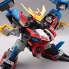 T-SPARK　ブラックデバスター