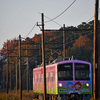 近江鉄道 2024　12/11-12