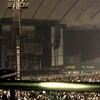 ポール・マッカートニー来日公演'2002（東京二日目）