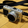 Olympus E-P1を購入すると同時に「カメラ好き＝変態」という方程式を発見するに至った経緯