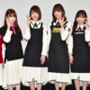 けやき坂461stアルバム「走り出す瞬間」が本日発売!!メンバーが東京のCDショップにサプライズで訪問