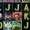 Frankenslot's Monster Slot: Supercharged Winning With RTP 96.8%