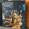 【謎解き感想】謎解き MYSTERY PARKS －妖精の森と巨人の渓谷－