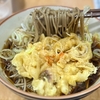 そば・うどん　川一　その七　〜ゲソ天そばを極めてみる　その十五〜