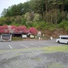 大型連休にキャンピングカーで行く山梨･静岡･長野くるま旅⑥ Day5 梨元貯木場跡･下栗の里･よこね田んぼ