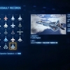 ACE COMBAT 7(エースコンバット7) 全ネームド機撃墜完了