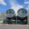 白河駅，矢吹駅を訪ねて