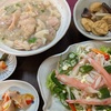食べたくて作ってみた一品、簡単だったけれどかなりヒットでした！