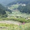 ドライブ好き必見！愛知県の絶景「四谷千枚田」は癒やしと冒険が詰まった穴場だった