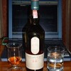 今夜の一杯“LAGAVULIN”