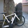 暗峠(くらがりとうげ)チャレンジ🚴💨