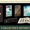 ゼルダの伝説 Tears of the Kingdom Collector's Edition(ティアーズ オブ ザ キングダム コレクターズエディション)-Switch