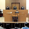 大阪・淀川殺人の被害者いとこ、法廷で被告少年ける