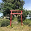 霊符尊神社@前橋市荒子町