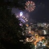 錦江湾サマーナイト花火2025所感