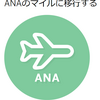 本日締切！　AMEXからANAマイルへの移行：4万ポイント以上の初回移行は本日締切です！　マイページでのメンバーシップリワードプラス登録はダウン中のため電話で移行しました！