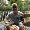 父の日は波平ケーキ