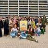 タニクCAMP2024 ありがとうございました！！！