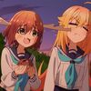 しかのこのこのここしたんたんとかいうつっこむのがしんどくなるあにめひさびさにみたわ🦌