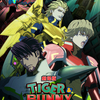 虎と兎とミドルクライシス　劇場版TIGER＆BUNNY The Rising