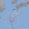 嵐の後には牛が来て