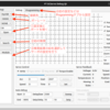 FeeTechサーボのGUIツールをUbuntuで使う。(dpkg)