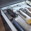 【キッチン収納】たかがビニール手袋。されどビニール手袋