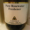 JURLIQUE　Pure Rosewater Freshener