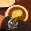 とんかつ、カツカレー。