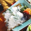 イカがわしい話