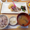 優待ランチ：メバルの西京焼定食