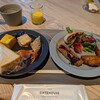 実母の誕生日〜ケーキ屋さんへ外出〜