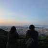 【ぶどうの樹】　夜景イベント