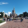 【スナップショット214】ディズニーランド！