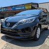 日産　ノート　中古車リース　メンテナンス、車検代、自動車税等全てコミコミ　月々2万円〜乗れる！頭金不要！サブスク大阪