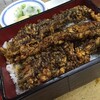 【人形町】天ぷら 中山：久しぶり、本当に久しぶりの穴子天丼はやはり美味しかった
