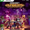 Minecraft Dungeons Ultimate Edition：ダンジョン攻略の最終形態！追加コンテンツ全部入りのお得感は伊達じゃない