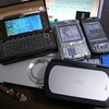  Nokia E90(その136)､Treo650(その278)---真ﾀﾞﾌﾞﾙﾒｲﾝ