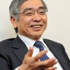  次期日銀総裁・黒田東彦さんの役割