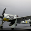 1/32 造形村 フォッケウルフ Fw 190 A-4 "ジークフリート・シュネル”　２４年製作